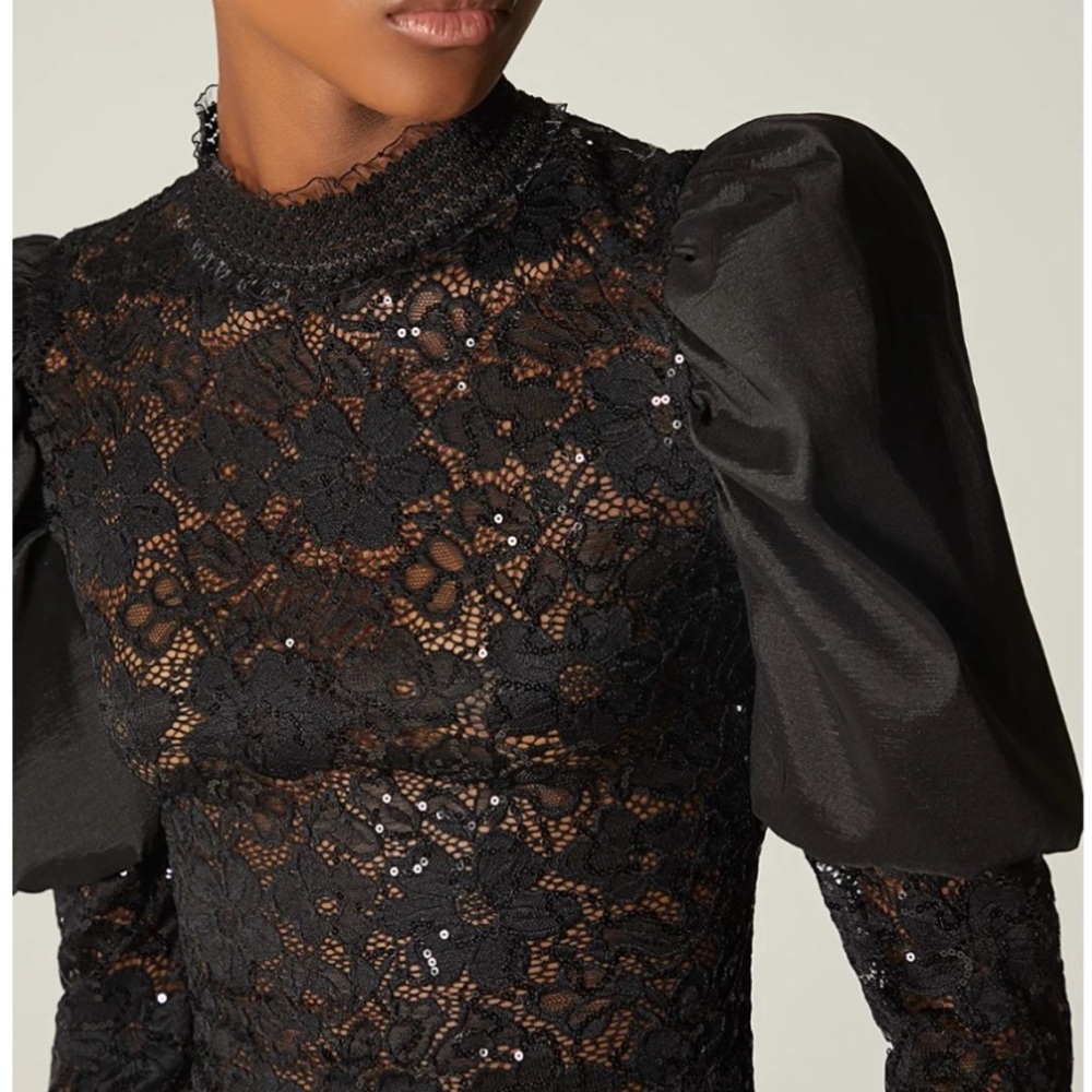 STUDIOF BODYSUIT - Picture 3 of 5